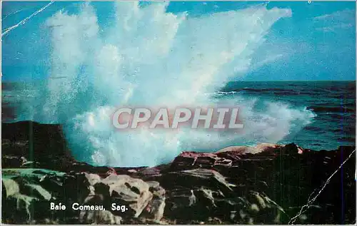 Cartes postales moderne Baie Comeau