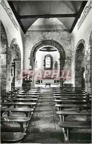 Cartes postales moderne Belz Saint Cado (Morbihan) Chapelle Saint Cado