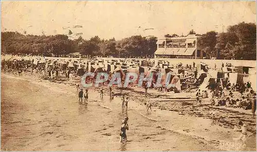 Cartes postales Plage de la Rochelle