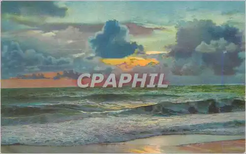 Cartes postales Fantaisie