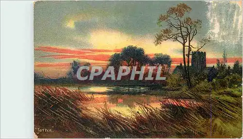 Cartes postales Fantaisie