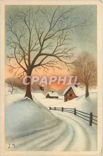 Cartes postales Fantaisie