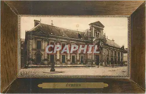 Cartes postales Evreux
