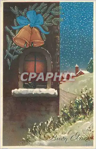 Cartes postales Buon Anna