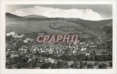 Cartes postales moderne Metzeral