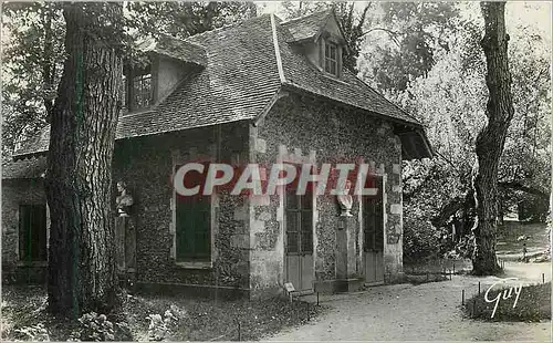 Cartes postales moderne Versailles et ses Merveilles Hameau du Petit Trianon La Laiterie