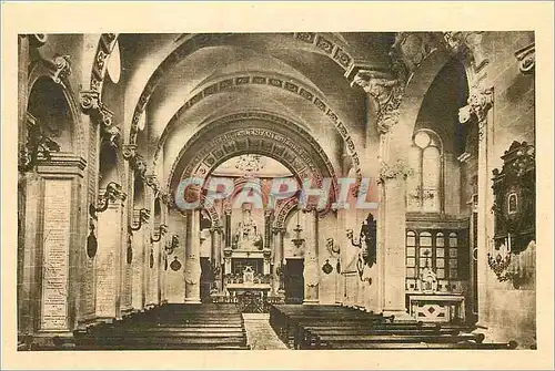 Cartes postales La Chapelle des Carmelites de Lisieux