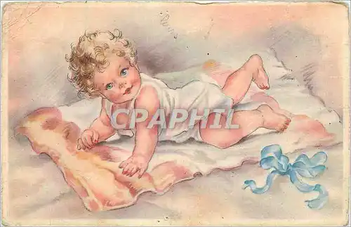 Cartes postales Enfant