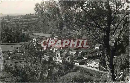 Cartes postales moderne Saint Leonard des Bois (Sarthe) Alpes Mancelles Vue Generale