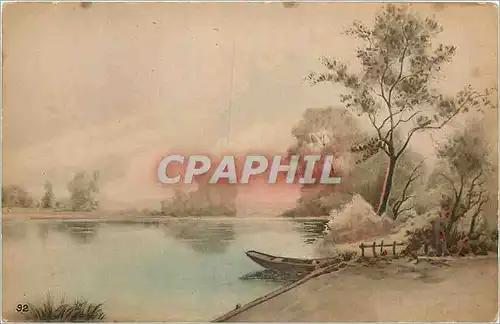 Cartes postales Fantaisie