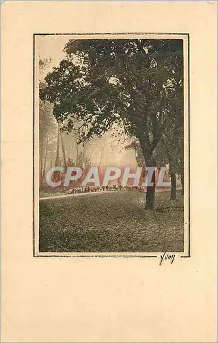 Cartes postales Fantaisie