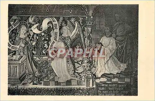 Cartes postales Beaune (Cote d'Or) Eglise Notre Dame