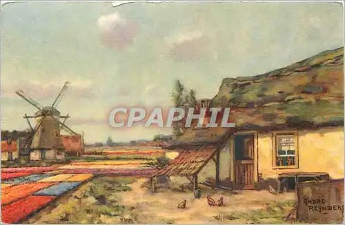 Cartes postales Fantaisie