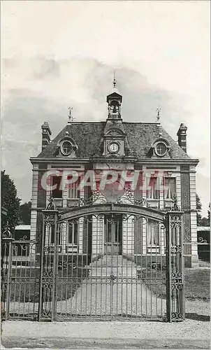 Cartes postales moderne Pont Authou (Eure) La Mairie