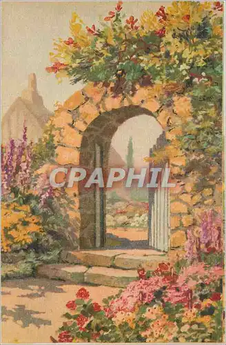 Cartes postales Fantaisie