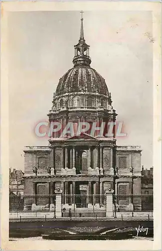 Ansichtskarte AK Paris en Flanant Les Invalides