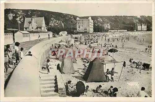 Cartes postales moderne Trebeurden PLage de Tresmeur