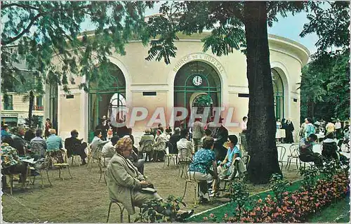 Cartes postales moderne Vichy (Allier) Source de l'Hopital