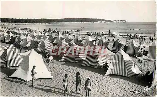 Cartes postales moderne St Georges de Didonne la Plage