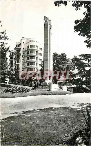 Moderne Karte Chambery (Savoie) le Parc Savoiroux