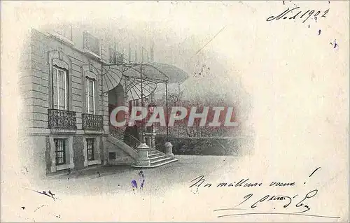 Cartes postales Saint Quentin