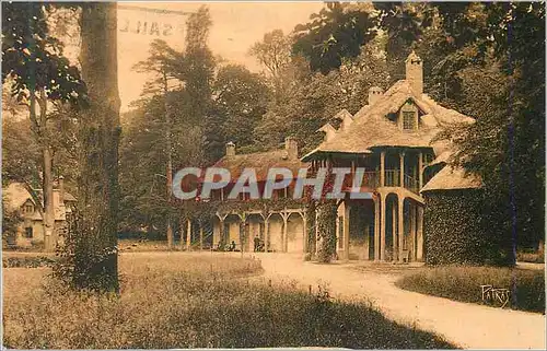 Cartes postales Versailles les Belles Choses de France