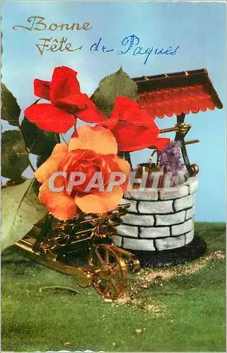 Cartes postales moderne Bonne Fete