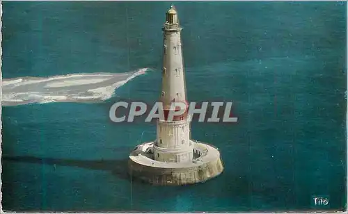 Cartes postales moderne Le Phare de Cordouan