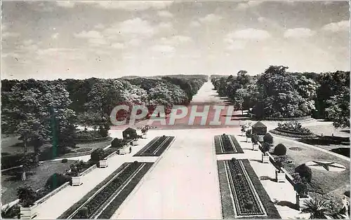 Cartes postales moderne Compiegne Les Beaux Monts