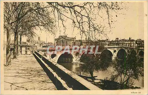 Cartes postales Pyrenees Ocean