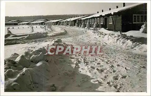 Cartes postales moderne Danden Chalets