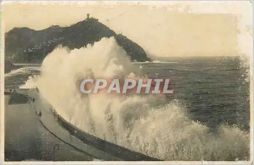 Cartes postales moderne Cote Italie