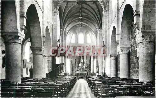 Cartes postales moderne Beaugency (Loiret) Interieur de l'Eglise