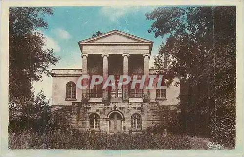 Ansichtskarte AK Orsay (S et O) Vallee de Chevreuse Le Temple de la Gloire