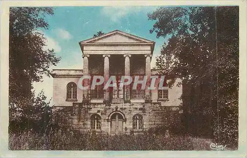 Cartes postales Orsay (S et O) Vallee de Chevreuse Le Temple de la Gloire