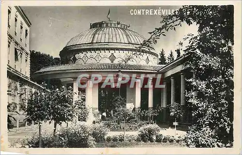 Cartes postales moderne Contrexeville