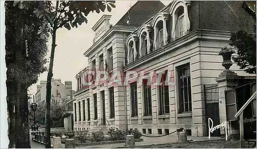 Cartes postales moderne Choisy le Roi (Seine) Image de France L'Hotel des Postes