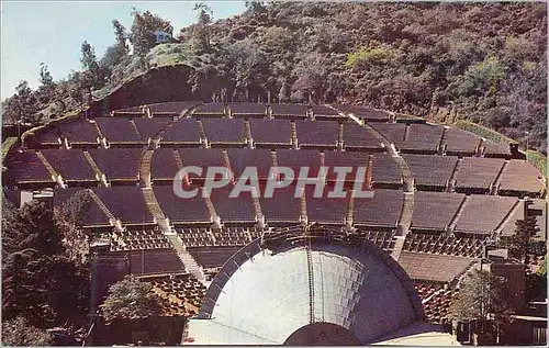 Cartes postales moderne Hollywood Bowl Symphonies Under the Star