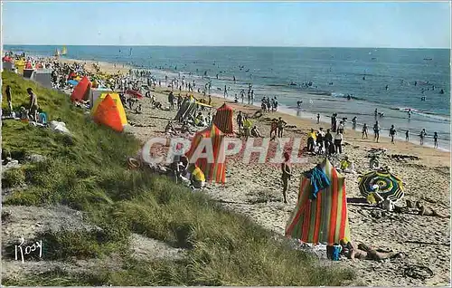 Cartes postales moderne Notre Dame de Monts La Plage