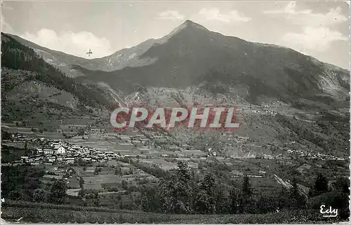 Cartes postales moderne Saint Jean de Belleville (Savoie) Images de Chez Nous Vue Generale