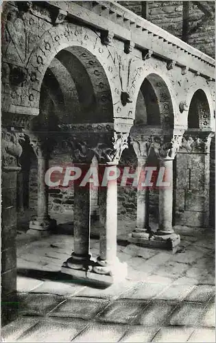 Cartes postales moderne Le Roussillon Prieure de Notre Dame de Serrobone (Mont Classe His)