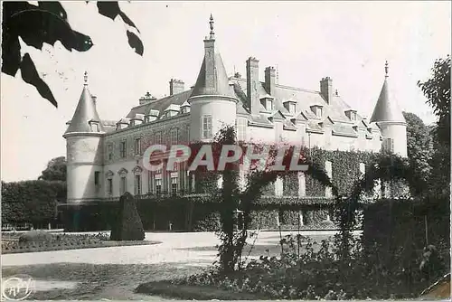 Cartes postales moderne Rambouillet (S et O) Le Chateau