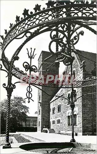 Cartes postales moderne Nantes (Loire Atlantique) Musee Doree