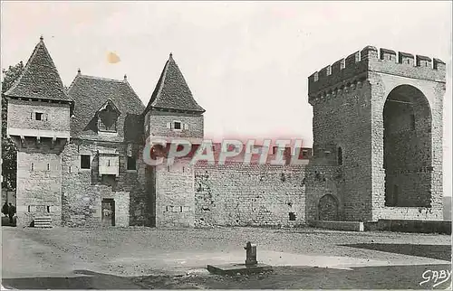 Cartes postales moderne Cahors (Lot)