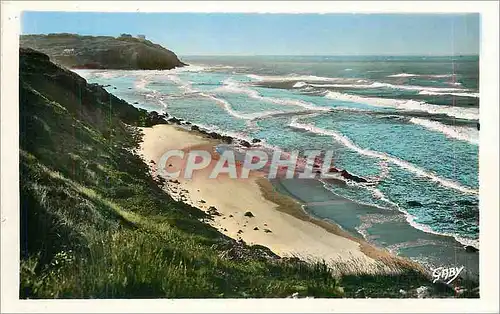 Cartes postales moderne Le Cap Gris Nez (P de C) La Pointe du Cap