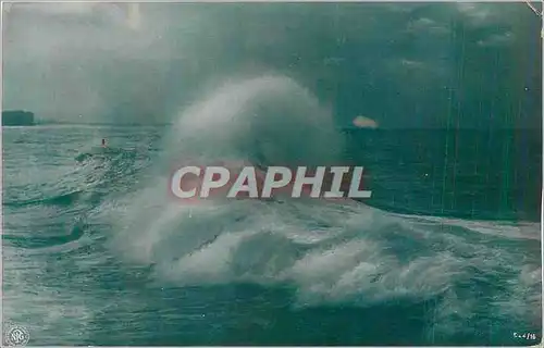 Cartes postales Bromarin