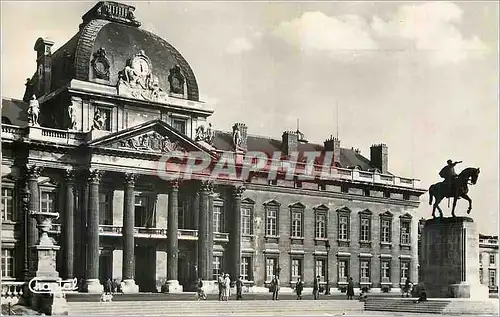 Cartes postales moderne Paris Ecole Militaire