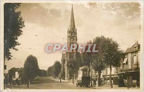 Cartes postales Rouen La Sacre Coeur