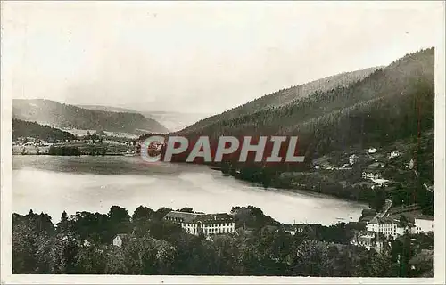 Cartes postales moderne Gerardmer