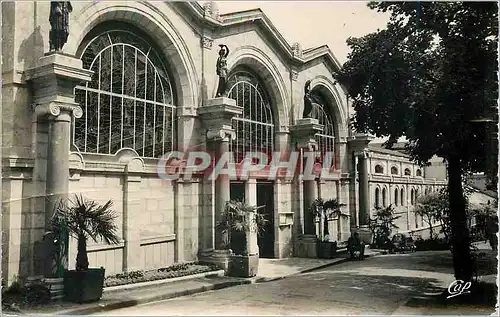 Cartes postales moderne Royat l'Etablissement Thermal